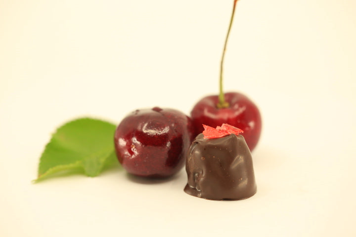 Cordial Date: Cherry