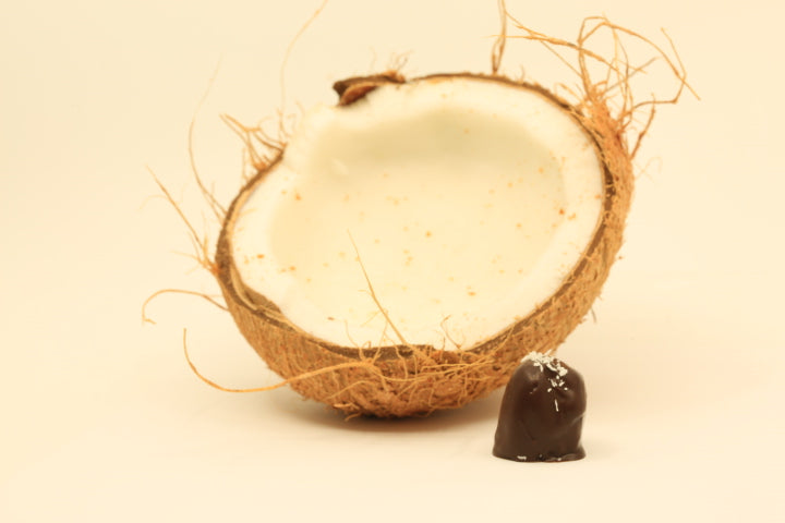 Dream Date: Coconut