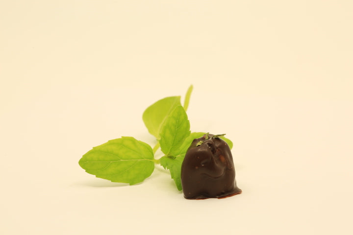 Mint to be: Mint Chocolate