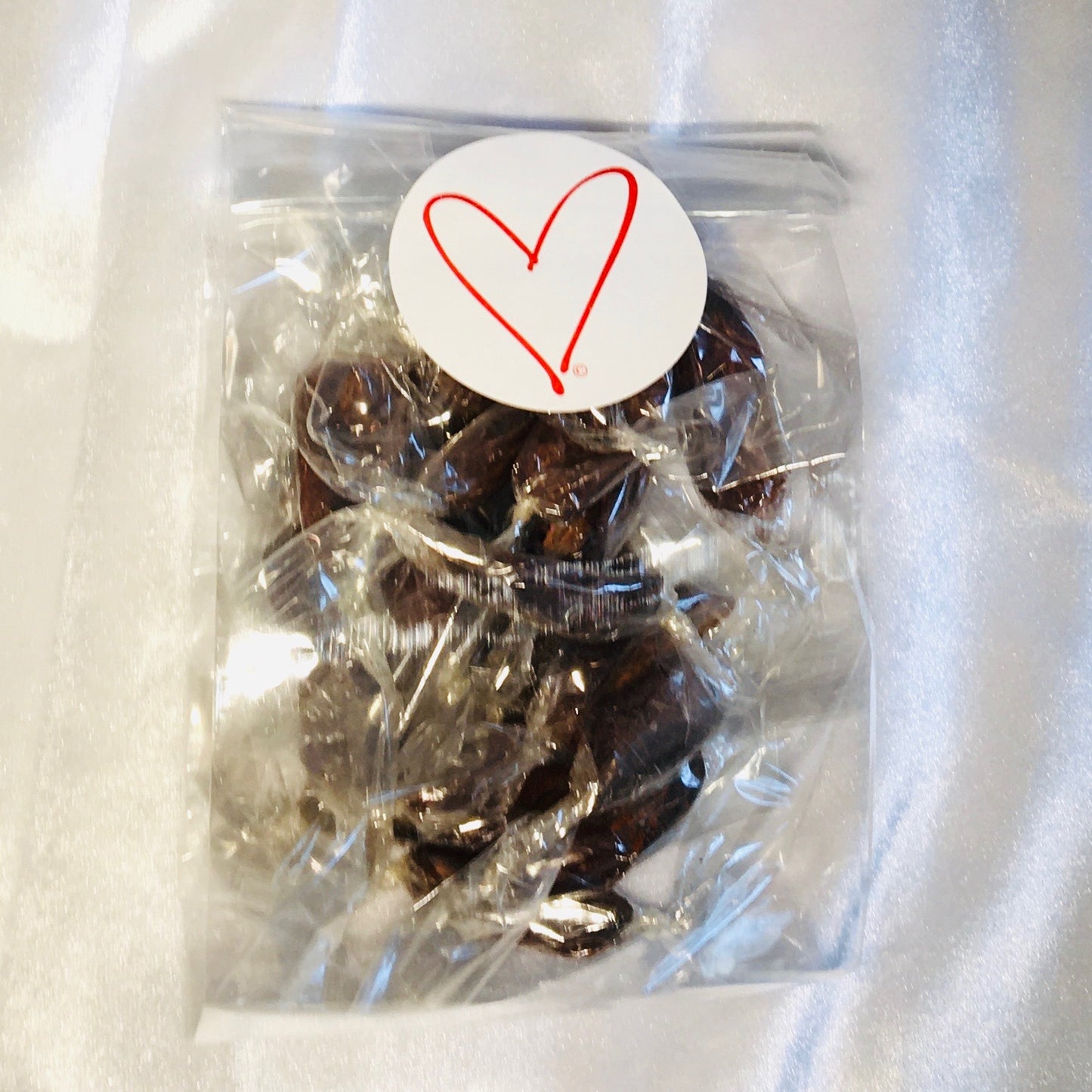 Mint to be: Mint Chocolate